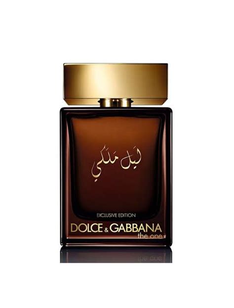 d&g lail malaki